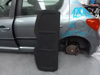 Second-hand car spare part  for PEUGEOT 207  OEM IAM references   