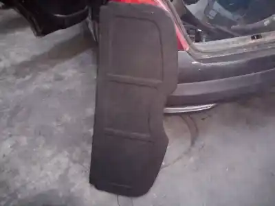 Second-hand car spare part  for PEUGEOT 207  OEM IAM references   