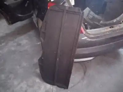 Second-hand car spare part parcel shelf for peugeot 207 active oem iam references   