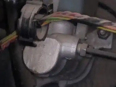 Second-hand car spare part  for PEUGEOT 207  OEM IAM references   