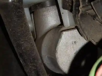 Second-hand car spare part  for PEUGEOT 207  OEM IAM references   