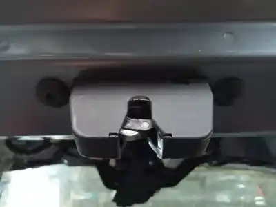 Second-hand car spare part  for PEUGEOT 207  OEM IAM references   