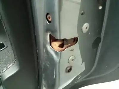 Second-hand car spare part  for PEUGEOT 207  OEM IAM references   