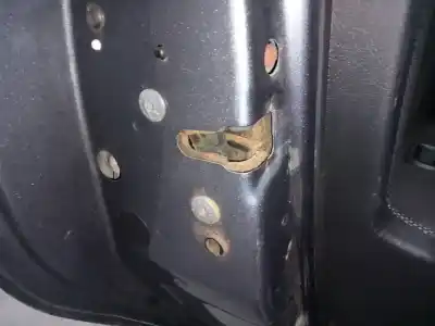 Second-hand car spare part Rear Left Door Lock for PEUGEOT 207 ACTIVE OEM IAM references   