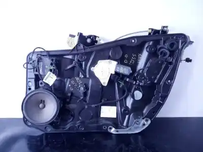 Second-hand car spare part Passenger Side Right Window Regulator for MERCEDES-BENZ CLASE CLA (W117) CLA 220 CDI (117.303) OEM IAM references A2078200642 P2-B3-19 