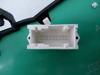 Peça sobressalente para automóvel em segunda mão quadrante por peugeot 207 active referências oem iam 9662903780 e3-b2-39-1 a2c53190330