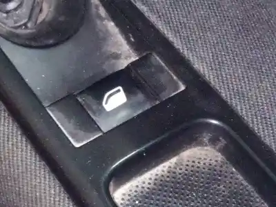 Second-hand car spare part right front power window switch for peugeot 207 active oem iam references 