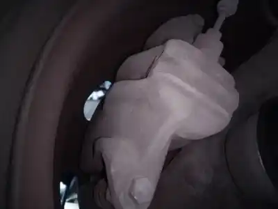 Second-hand car spare part front right brake caliper for peugeot 207 active oem iam references 