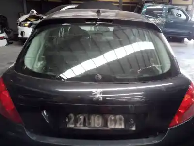 Piesă de schimb auto la mâna a doua  pentru PEUGEOT 207  Referințe OEM IAM   