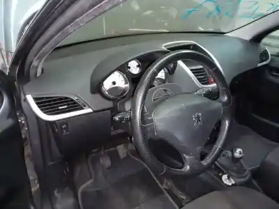 Piesă de schimb auto la mâna a doua bord pentru peugeot 207 active referințe oem iam   