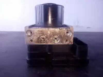 Second-hand car spare part abs for peugeot 207 active oem iam references 9665344180