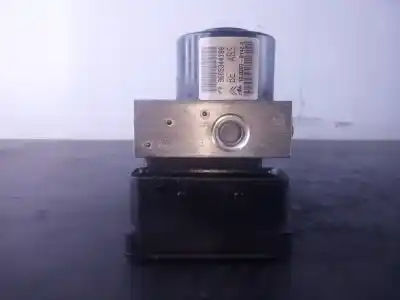 Peça sobressalente para automóvel em segunda mão abs por peugeot 207 active referências oem iam 9665344180 p3-a8-28-4 10020701424