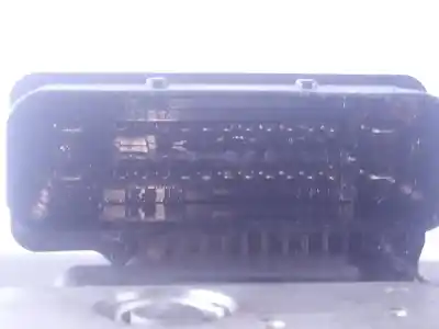 Peça sobressalente para automóvel em segunda mão abs por peugeot 207 active referências oem iam 9665344180 p3-a8-28-4 10020701424