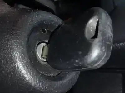 Second-hand car spare part anti-theft device for peugeot 207 active oem iam references 