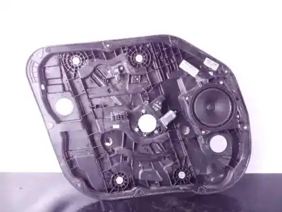 Peça sobressalente para automóvel em segunda mão elevador de vidros dianteira esquerda por kia carens ( ) drive referências oem iam 82450a4010