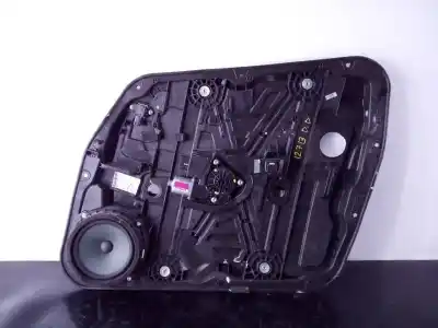 Peça sobressalente para automóvel em segunda mão elevador de vidros dianteiro direito por kia sportage business 2wd referências oem iam 82460f1020