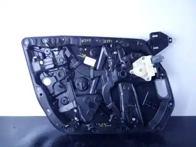 Автозапчасти б/у регулятор стекла переднего левого за mercedes-benz clase c (w205) familiar avangarde ссылки oem iam a2059060013