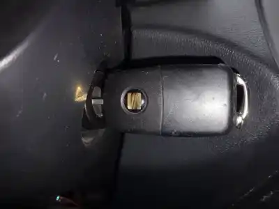 Автозапчастина б/у протикрадійний пристрій для seat ibiza (6j5) reference посилання на oem iam 