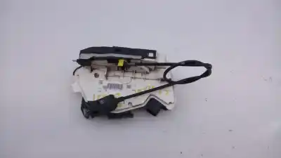 Second-hand car spare part  for SEAT IBIZA (6J5)  OEM IAM references 6J0839016 E1-B6-4-2 