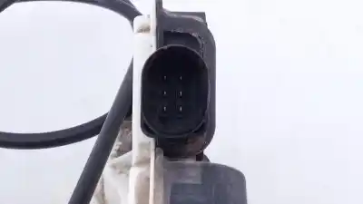 Автозапчастина б/у замок заднього правого дверя для seat ibiza (6j5) reference посилання на oem iam 6j0839016 e1-b6-4-2 