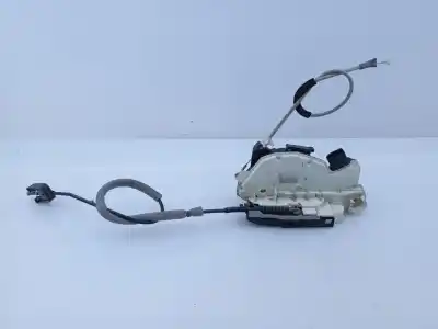 Tweedehands auto-onderdeel linker voordeur slot voor seat ibiza sc (6j1) reference oem iam-referenties 5n1837015c