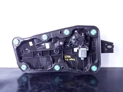 Автозапчасти б/у задний правый стеклорегулятор за skoda octavia lim. (nx3) vrs ссылки oem iam 5q0959802