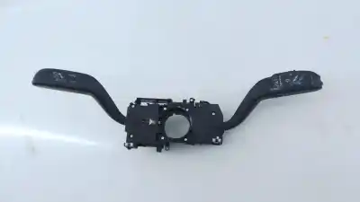 Автозапчастина б/у перерівний контроль для seat ibiza (6j5) reference посилання на oem iam 6r0953521e