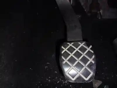 Автозапчастина б/у педаль зцеплення для seat ibiza (6j5) reference посилання на oem iam 