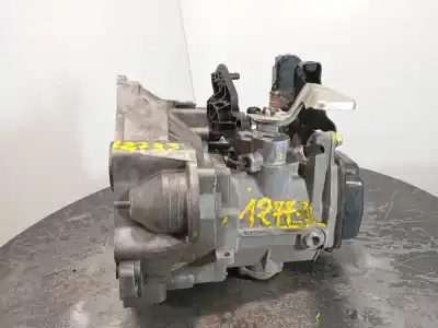 Pezzo di ricambio per auto di seconda mano riduttore per seat ibiza sc (6j1) reference riferimenti oem iam  m1-a1-121 