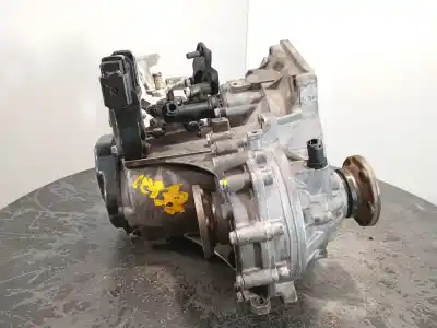 Pezzo di ricambio per auto di seconda mano riduttore per seat ibiza sc (6j1) reference riferimenti oem iam  m1-a1-121 