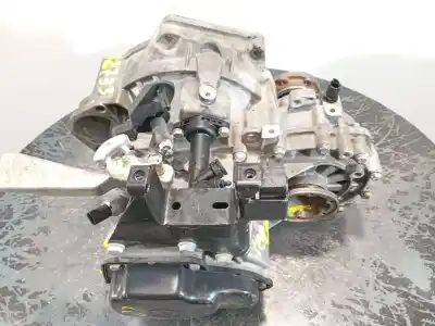 Pezzo di ricambio per auto di seconda mano riduttore per seat ibiza sc (6j1) reference riferimenti oem iam  m1-a1-121 