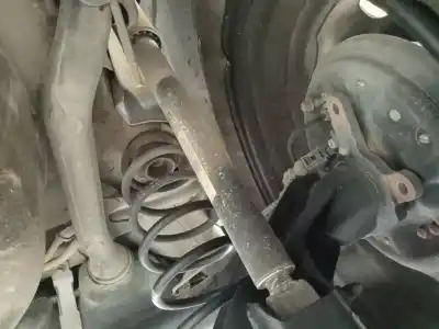 Tweedehands auto-onderdeel schokbreker rechts achter voor seat ibiza sc (6j1) reference oem iam-referenties 6r0513025e
