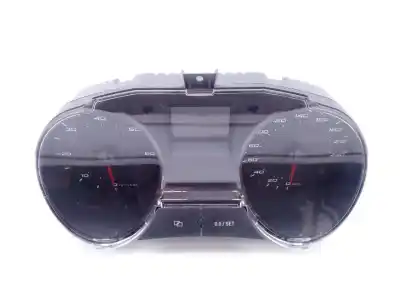 Tweedehands auto-onderdeel instrumentenpaneel voor seat ibiza sc (6j1) reference oem iam-referenties 6j0920802h