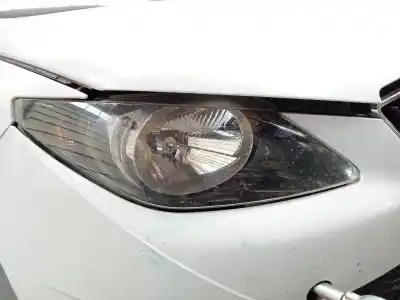 Tweedehands auto-onderdeel rechts koplamp voor seat ibiza sc (6j1) reference oem iam-referenties 