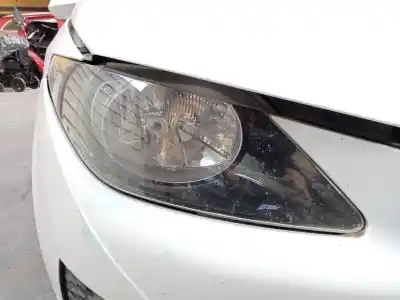 Pezzo di ricambio per auto di seconda mano faro anteriore destro per seat ibiza sc (6j1) reference riferimenti oem iam   