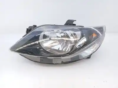 Tweedehands auto-onderdeel linker koplamp voor seat ibiza sc (6j1) reference oem iam-referenties 6j1941021c