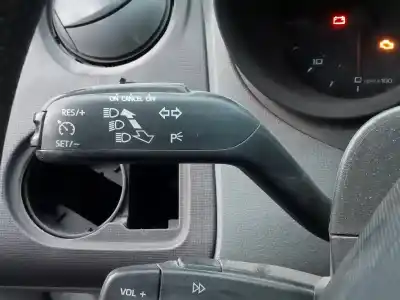 Tweedehands auto-onderdeel intermitterende controle voor seat ibiza sc (6j1) reference oem iam-referenties 