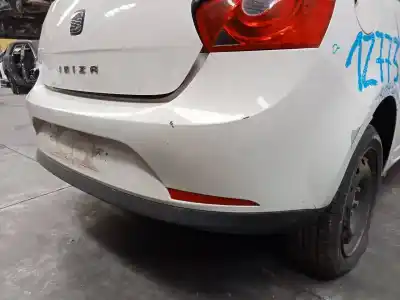 Piesă de schimb auto la mâna a doua bara spate pentru seat ibiza sc (6j1) reference referințe oem iam   