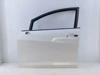 Tweedehands auto-onderdeel linker voordeur voor seat ibiza sc (6j1) reference oem iam-referenties 