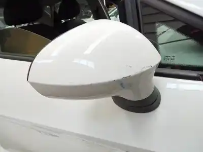 Tweedehands auto-onderdeel rechts achteruitzicht voor seat ibiza sc (6j1) reference oem iam-referenties 
