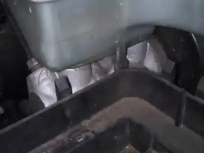 Pièce détachée automobile d'occasion  pour VOLKSWAGEN PASSAT BERLINA (3C2)  Références OEM IAM   