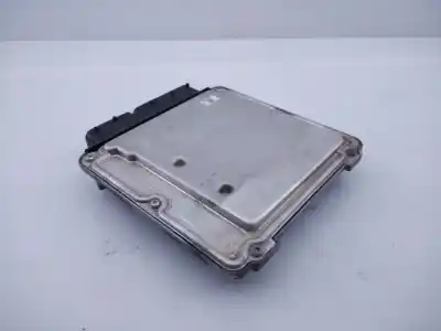 Pièce détachée automobile d'occasion calculateur moteur ecu pour volkswagen passat berlina (3c2) 2.0 tdi références oem iam 03l907309 e2-a1-24-7 0281015029
