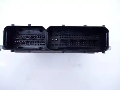 Pièce détachée automobile d'occasion calculateur moteur ecu pour volkswagen passat berlina (3c2) 2.0 tdi références oem iam 03l907309 e2-a1-24-7 0281015029