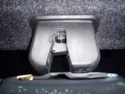 Pièce détachée automobile d'occasion  pour VOLKSWAGEN PASSAT BERLINA (3C2)  Références OEM IAM   