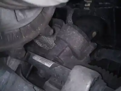 Gebrauchtes Autoersatzteil Lenkgetriebe zum VOLKSWAGEN PASSAT BERLINA (3C2) 2.0 TDI OEM-IAM-Referenzen   