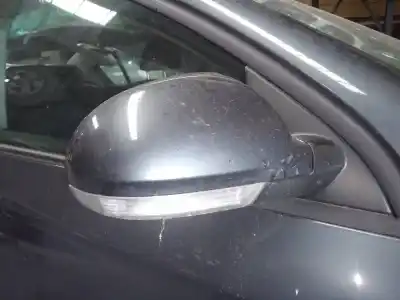 Piesă de schimb auto la mâna a doua OGLINDA LATERALA RETROVIZOR DREAPTA pentru VOLKSWAGEN PASSAT BERLINA (3C2)  Referințe OEM IAM   