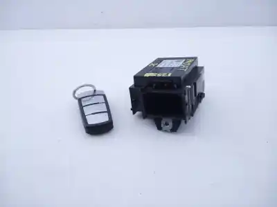 Pièce détachée automobile d'occasion COMMUTATEUR D'ALLUMAGE pour VOLKSWAGEN PASSAT BERLINA (3C2)  Références OEM IAM 3C0905843AC E2-A1-24-2 