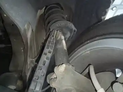 Автозапчастина б/у амортизатор передній лівий для SEAT IBIZA V (KJ1, KJG) 1.6 TDI Посилання на OEM IAM   