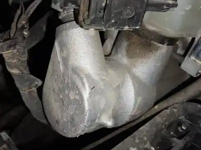 Автозапчастина б/у гальмівний насос для SEAT IBIZA V (KJ1, KJG) 1.6 TDI Посилання на OEM IAM   