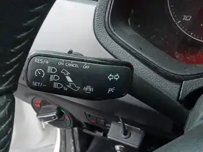 Автозапчастина б/у перерівний контроль для SEAT IBIZA V (KJ1, KJG) 1.6 TDI Посилання на OEM IAM   